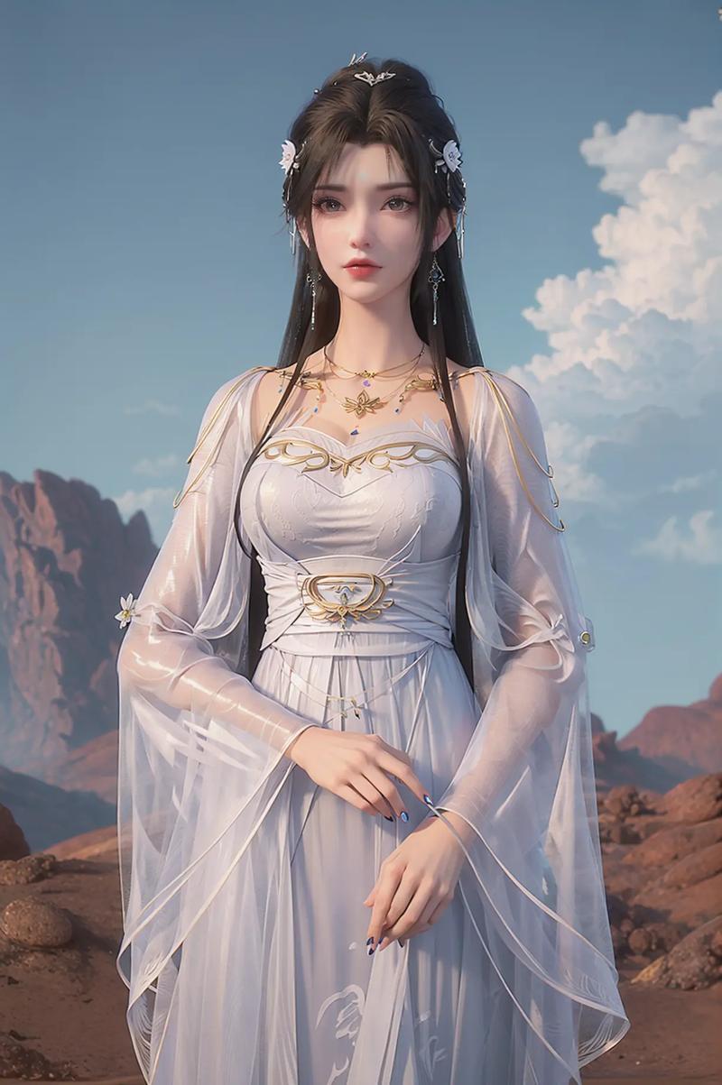 完美世界 游戏测试,完美世界全面启动游戏测试新阶段 第1张