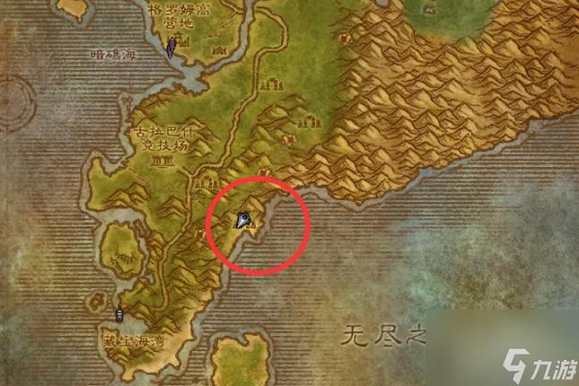 魔兽世界8.0荆棘 攻略,荆棘来袭，战场攻略！! 第1张