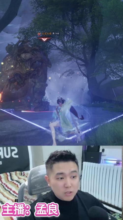 诛仙主播在哪直播 第1张 诛仙主播在哪直播 第1张