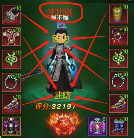 热血江湖什么职业攻击最高,热血江湖中哪个职业的攻击力最强 第1张