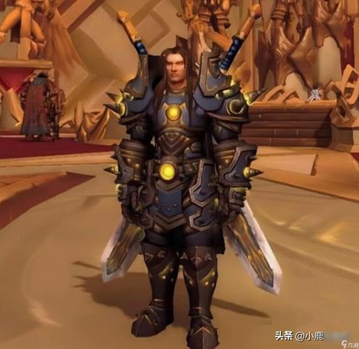 魔兽世界剑网3职业对比,游戏职业横向对比：魔兽世界vs剑网3! 第4张