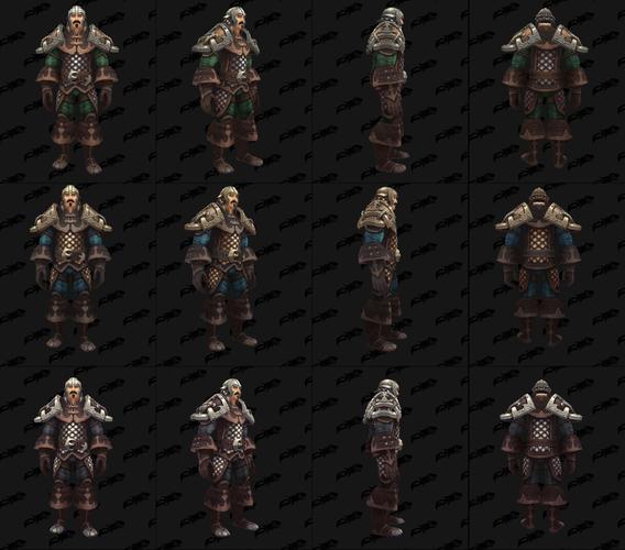 魔兽世界x是什么职业,了解魔兽世界x的职业特点! 第3张