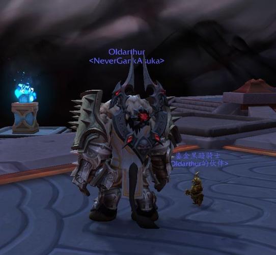 魔兽网游私服发布网教程,魔兽世界9.0dht爬塔攻略,挑战魔兽世界最新爬塔模式的必备攻略! 第4张 魔兽网游私服发布网教程,魔兽世界9.0dht爬塔攻略,挑战魔兽世界最新爬塔模式的必备攻略! 第4张