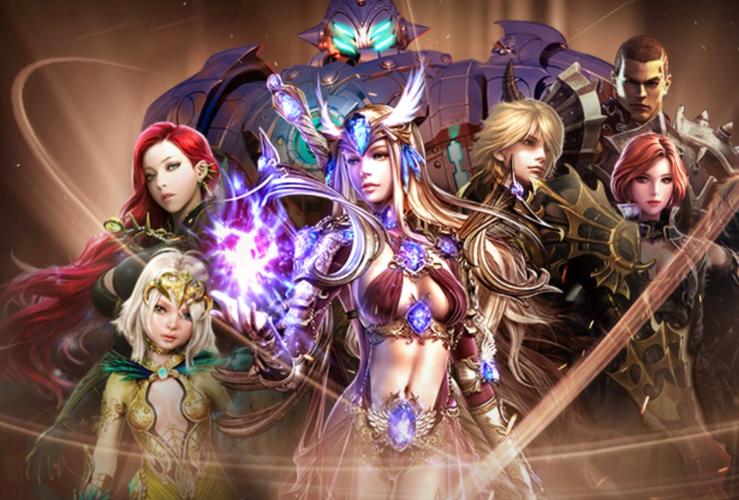 奇迹世界是经典娱乐吗? 第1张 奇迹世界是经典娱乐吗? 第1张