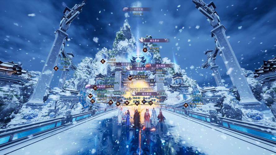 游戏诛仙世界如何提高设备的耐用性，改进诛仙世界设备耐用性的有效方法 第1张