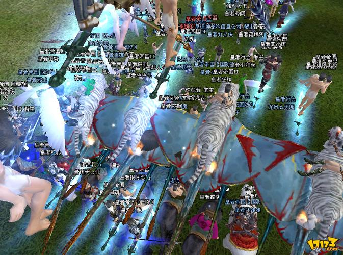 完美国际如何炸毁对怪物的损害，完美国际通过高怪物怪物爆炸的巨大爆炸，改善伤害的秘诀 第1张