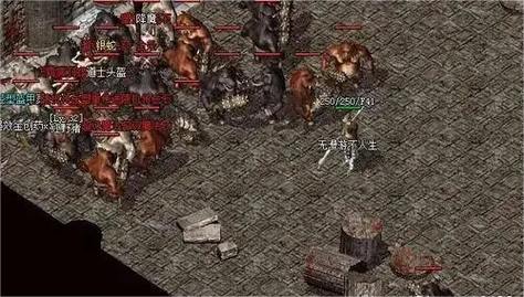 玩传奇sf必看!揭秘架设情况及突出的安全问题 第3张 玩传奇sf必看!揭秘架设情况及突出的安全问题 第3张