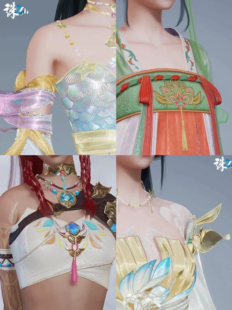 玩腻诛仙正统服?快来了解诛仙私服,玩法大不同 第4张 玩腻诛仙正统服?快来了解诛仙私服,玩法大不同 第4张