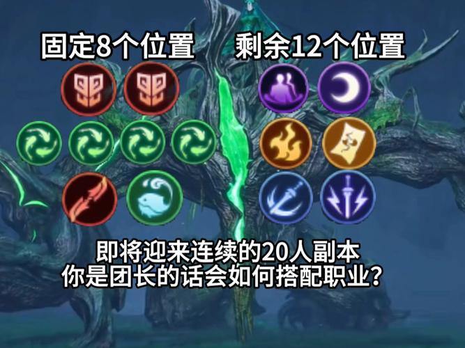 玩诛仙sf常遇问题？不同职业选择及玩法大揭秘 第4张