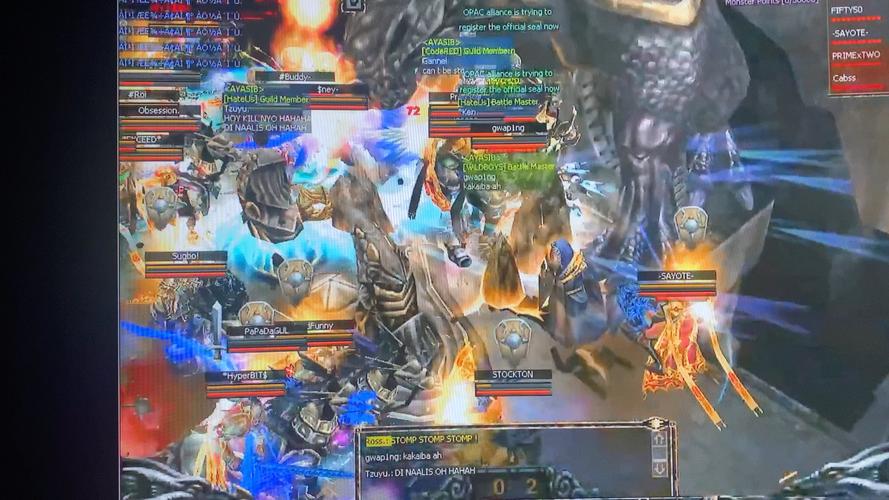 分享奇迹私服经验，带你探索奇妙游戏世界，回味经典 第3张