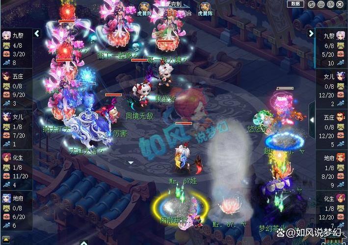 梦幻私服发布网怎么选？老玩家私藏的找服技巧和选服铁则 第1张