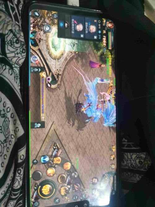 魔域私服那些事儿,辅助程序、账号被盗让人操心 第4张 魔域私服那些事儿,辅助程序、账号被盗让人操心 第4张