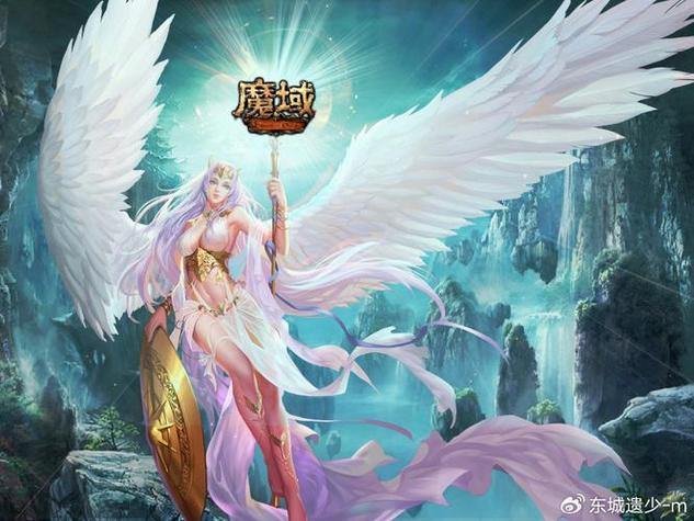 想在私服魔域玩得舒心畅快?这些事你得知晓 第1张 想在私服魔域玩得舒心畅快?这些事你得知晓 第1张