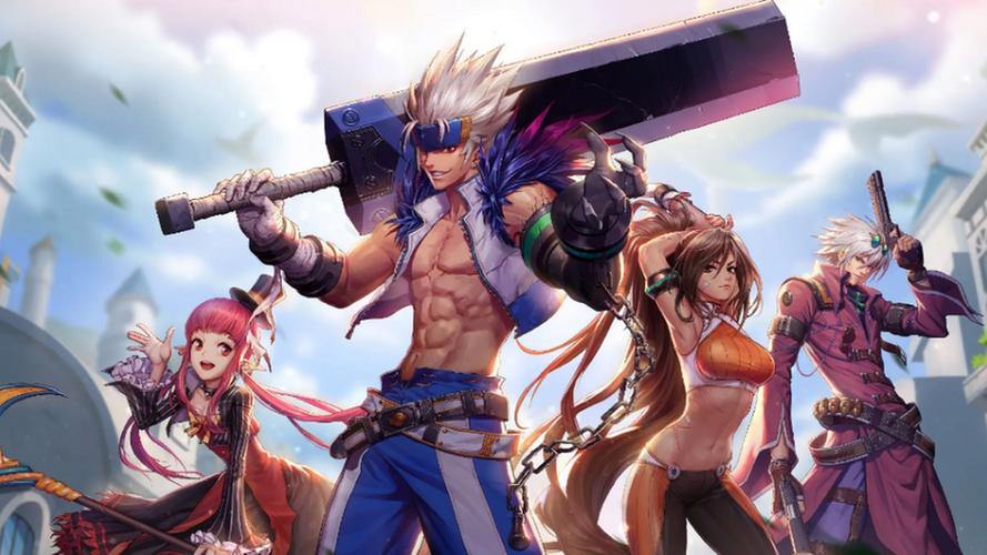 DNF发布网是什么？在哪能找到？一文为你详细解答 第4张