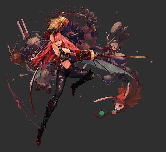 DNF公益服发布网是什么？常见的有哪些？玩家必看