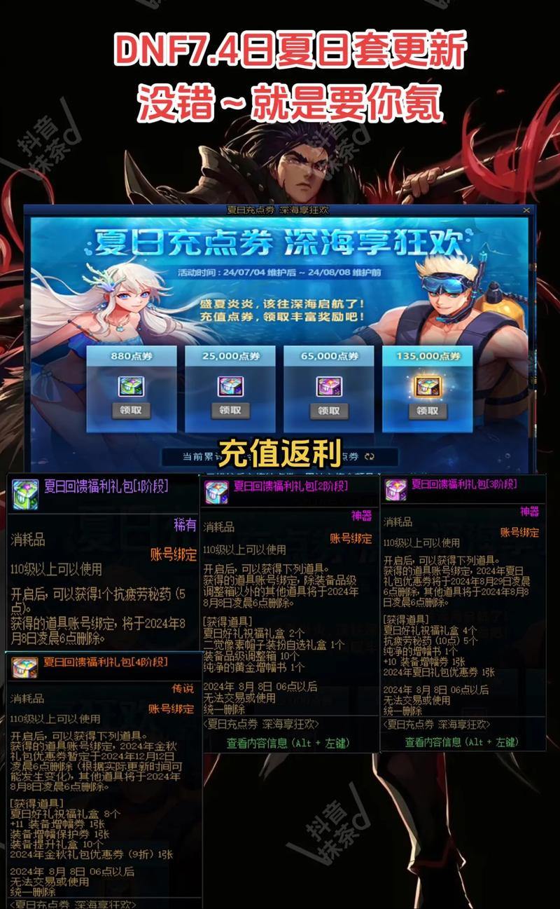 DNF发布网能信吗?带你避雷,探寻靠谱的游戏发布渠道 第1张 DNF发布网能信吗?带你避雷,探寻靠谱的游戏发布渠道 第1张