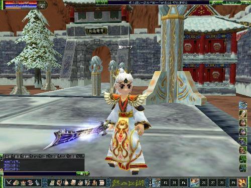 玩热血江湖私服会被封号吗?这些风险你得知道 第1张 玩热血江湖私服会被封号吗?这些风险你得知道 第1张