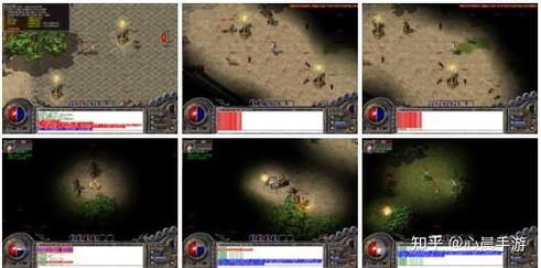 热血传奇私服怎么开?这些要点你必须知道 第4张 热血传奇私服怎么开?这些要点你必须知道 第4张