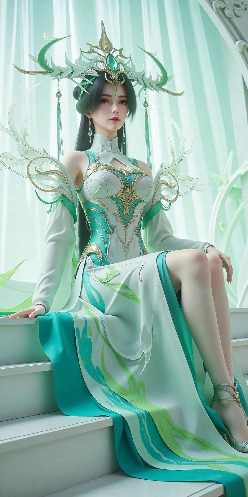 想深入了解完美世界私服？这里为你详细掰扯其中门道 第3张