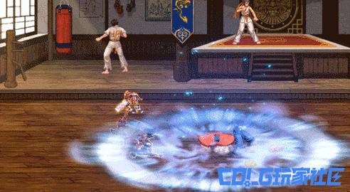 DNF发布网：为玩家提供最新消息，助你了解游戏动态 第2张