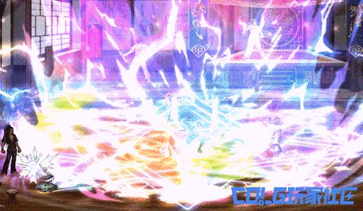 DNF发布网：为玩家提供最新消息，助你了解游戏动态 第3张