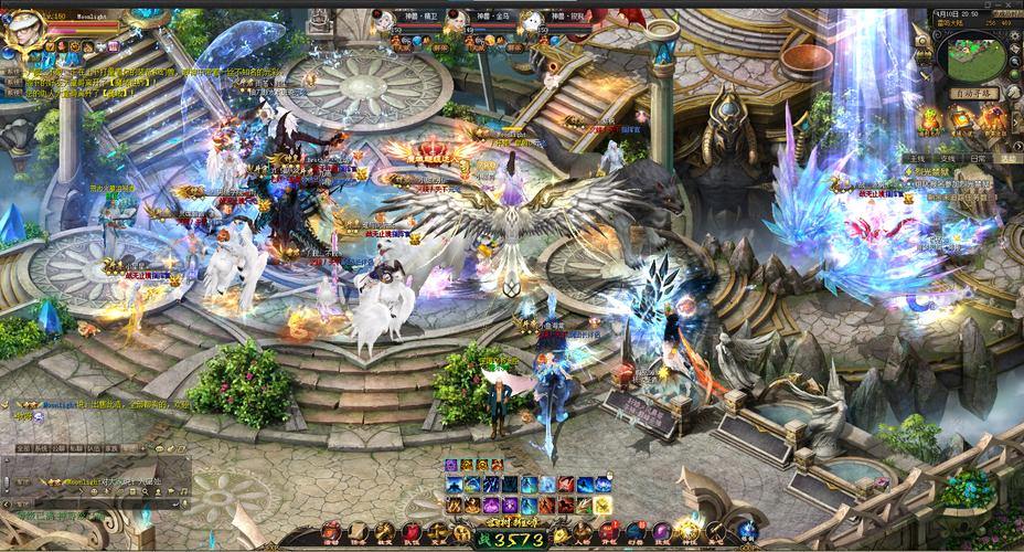 想在游戏玩得痛快?了解私服魔域,玩法限制少好处多 第4张 想在游戏玩得痛快?了解私服魔域,玩法限制少好处多 第4张