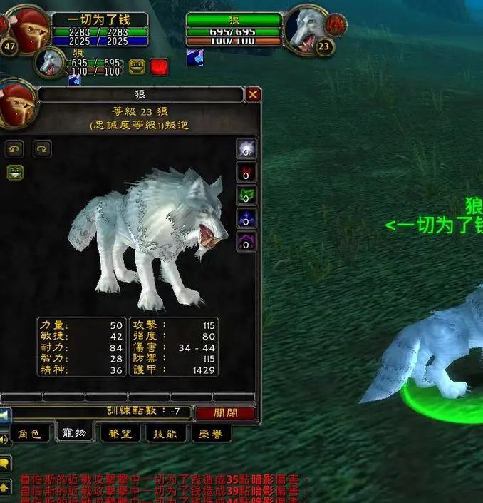 玩魔兽世界必看！聊聊备受争议的魔兽世界公益服 第4张