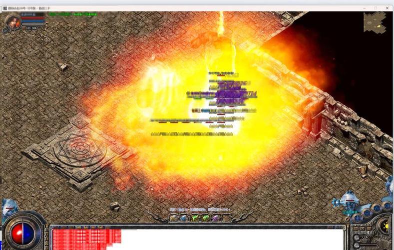 传奇私服发布网技术大揭秘!助玩家畅享游戏乐趣少遇问题 第2张 传奇私服发布网技术大揭秘!助玩家畅享游戏乐趣少遇问题 第2张