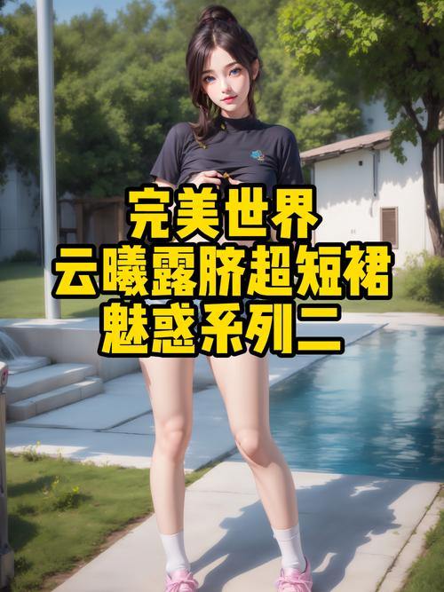 玩完美国际私服常遇问题？这里为你揭开其中门道 第3张