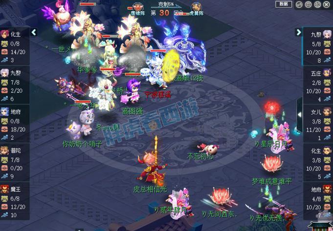 玩梦幻西游sf风险大!私自搭建不稳定,还易遭恶意软件入侵 第3张 玩梦幻西游sf风险大!私自搭建不稳定,还易遭恶意软件入侵 第3张