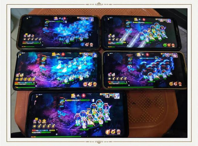 梦幻私服那些事儿:玩家遇奇事,优势玩法大揭秘 第4张 梦幻私服那些事儿:玩家遇奇事,优势玩法大揭秘 第4张