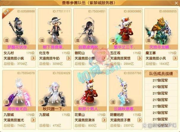 梦幻私服是什么?玩家选服要提防这些问题 第4张 梦幻私服是什么?玩家选服要提防这些问题 第4张