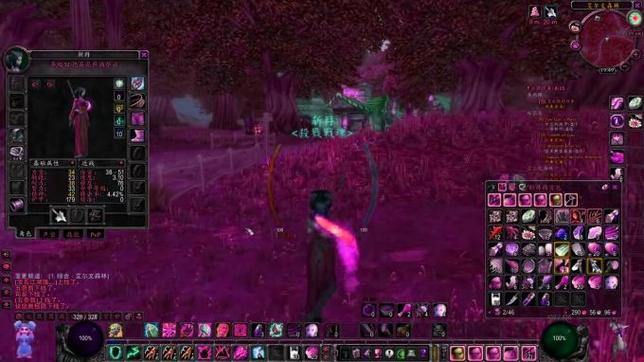 完美国际私服副本全解析，普通、精英、隐藏副本大揭秘 第3张