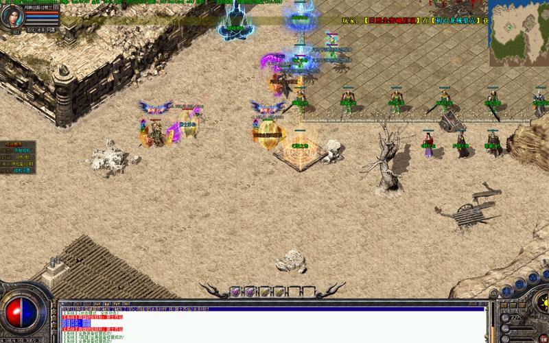 传奇私服门道多,啥是私服?有啥玩法?快来了解下 第1张 传奇私服门道多,啥是私服?有啥玩法?快来了解下 第1张