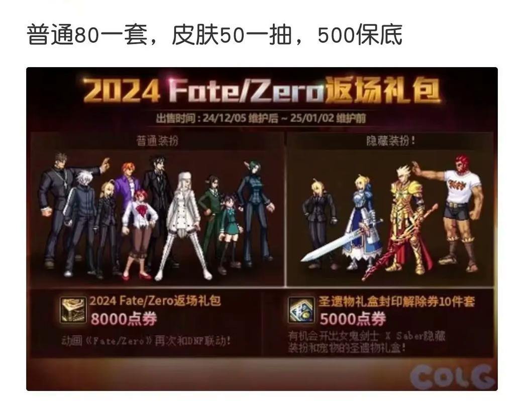 DNF发布网：助玩家了解资讯，新角色爆料有误差需谨慎 第3张