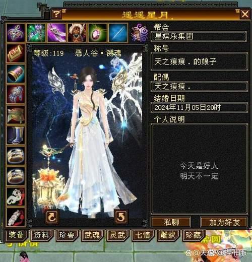 天龙私服搭建要点大揭秘！如何选服务器及满足更高玩法需求？ 第3张