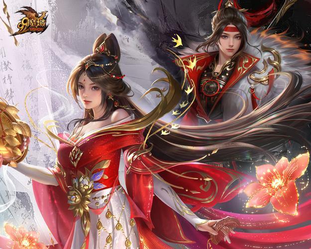 魔域sf玩家必看!私服与官服区别及注意事项大揭秘 第2张 魔域sf玩家必看!私服与官服区别及注意事项大揭秘 第2张