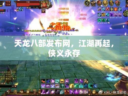 天龙八部公益私服发布网那些事儿，你知道多少？快来一探究竟