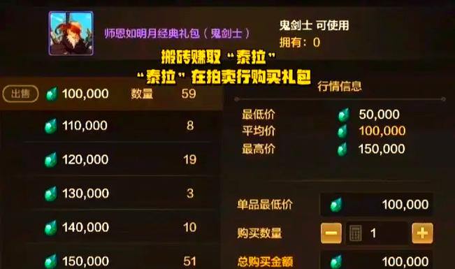 DNF玩家必看！聊聊合规靠谱的发布网及安全问题？