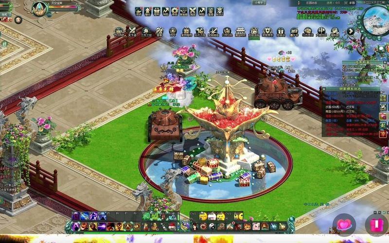 玩热血江湖私服？这里聊聊靠谱发布网那些事儿！别样体验等你寻 第1张