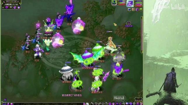 玩梦幻西游sf看这里!找sf途径及正确进入方法大揭秘? 第3张 玩梦幻西游sf看这里!找sf途径及正确进入方法大揭秘? 第3张