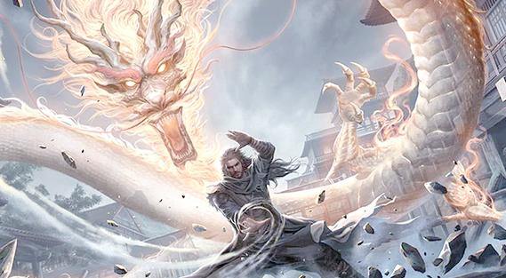 天龙sf玩法大揭秘，画面呈现与玩家操作有何不同？ 第3张