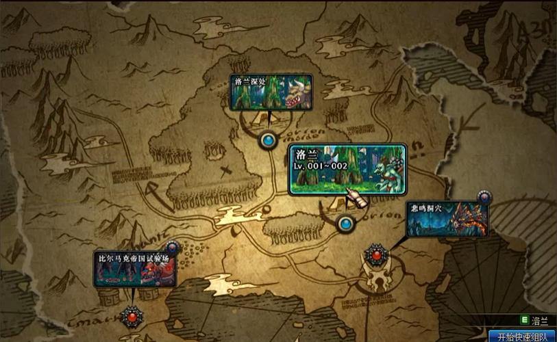 DNF公益服发布网怎么找？这些可靠途径你得知道