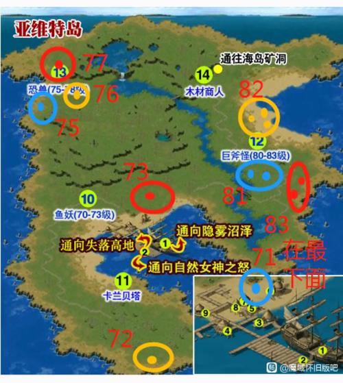 魔域SF新手入门指南：下载安装及地图快速了解要点 第3张