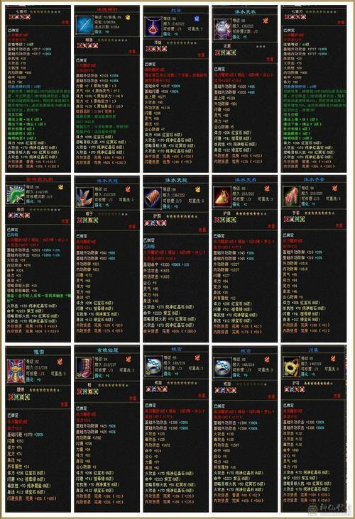 天龙八部sf玩法大揭秘！特色副本与专属PK机制你知道吗？