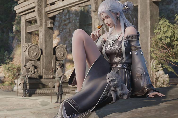 谈话诛仙私服为什么这些东西有时比官方服务器更美味？ 第2张