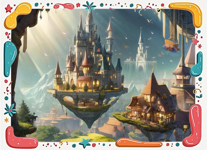 探索思维并融入游戏中，幻想SF将带您体验幻想世界和多样化的职业 第2张