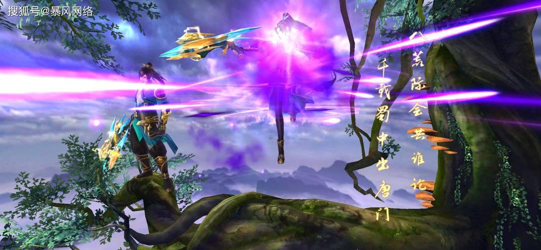 天龙私服玩家必须看到！每个私服差异和异常版本游戏揭幕 第1张