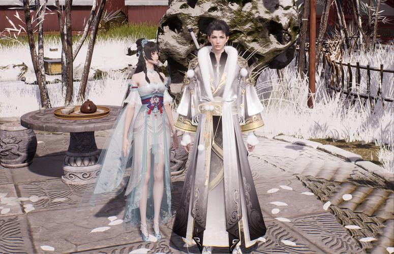 诛仙私服它与官方服务有什么区别？如何可靠地选择私服？快来找出 第2张