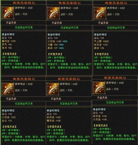 诛仙私服是什么？有啥优势？快来了解一下 第1张